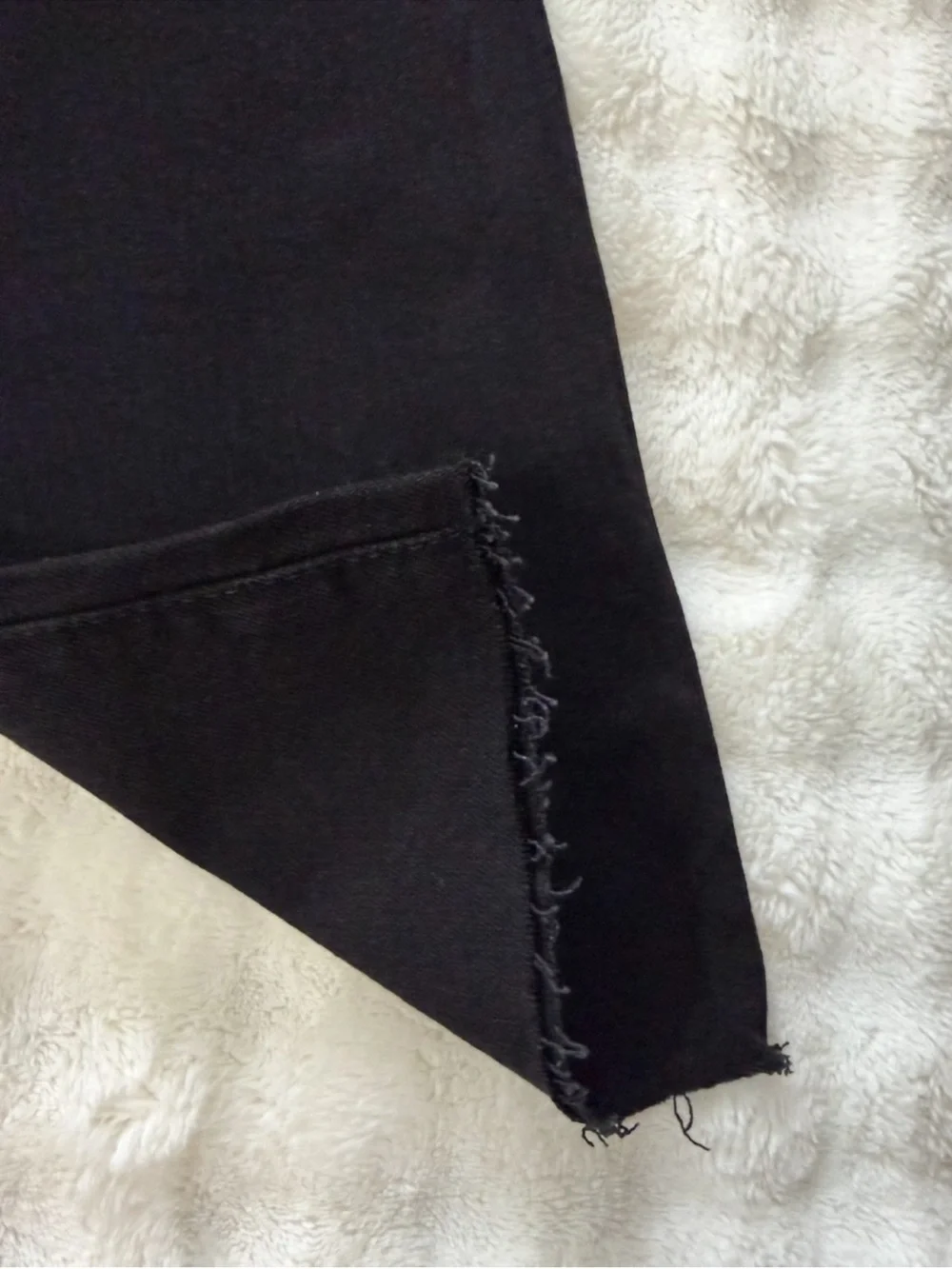 GAP chic mid